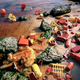 Illustration for article titled Artist's Trash Exhibitions Depict A Planet Colonized By Plastic